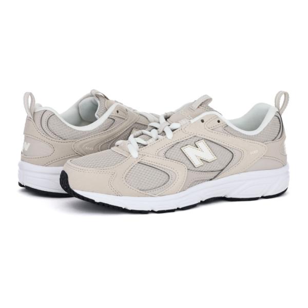 ニューバランス new balance メンズ レディース スニーカー U408 4S0 カジュアル...