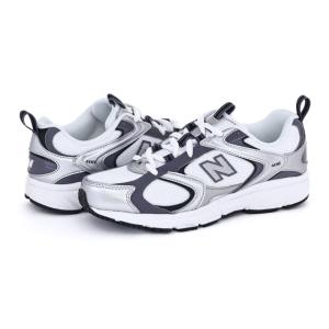 ニューバランス スニーカー メンズ レディース new balance U408 6LR シルバー ホワイト カジュアル レトロランニング 疲れにくい