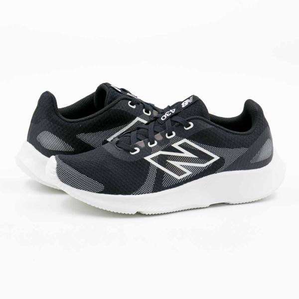 選べるカラー ニューバランス new balance レディース スニーカー WE430 ブラック ...