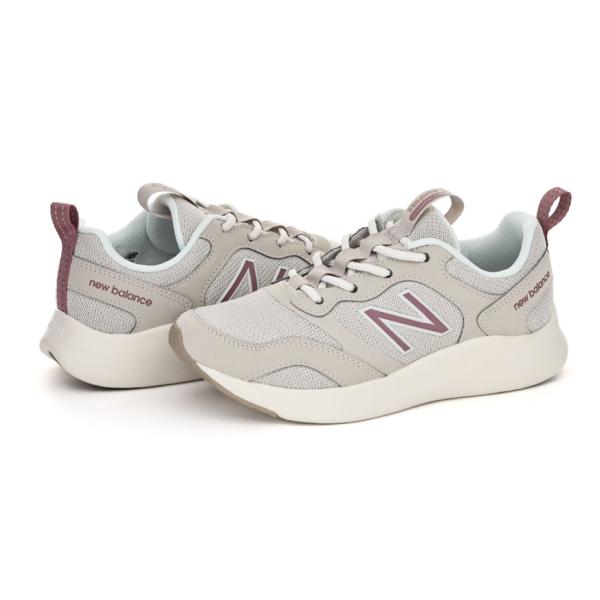 ニューバランス new balance レディース スニーカー WSMP 13I ダイナソフト NB...