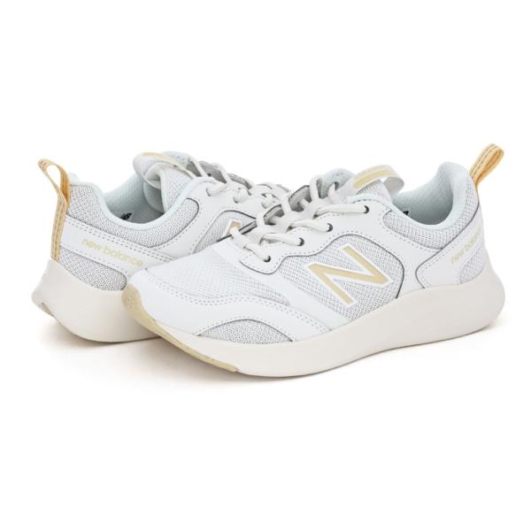 ニューバランス スニーカー レディース new balance WSMP 4UV ダイナソフト NB...