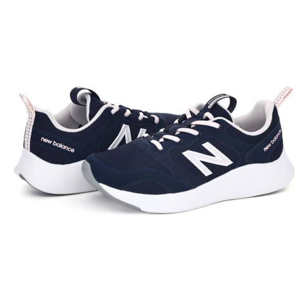 ニューバランス new balance レディース スニーカー WSMP 8LR ダイナソフト NB...