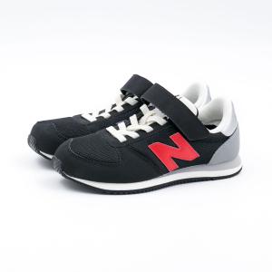 キッズ ジュニア 男の子 女の子 子供 ニューバランス new balance スニーカー YV420M JD JF 子供靴 マジックテープ ベルクロ シンプル かっこいい かわいい｜gallerymc