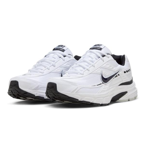 ナイキ NIKE メンズ スニーカー イニシエーター 394055-100 ローカット ランニング ...