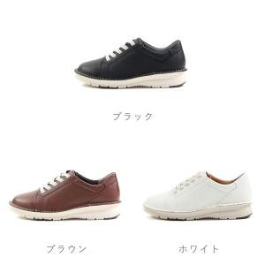 パンジー Pansy レディース スニーカー ...の詳細画像1