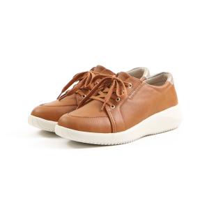 パンジー Pansy レディース スニーカー ...の詳細画像3