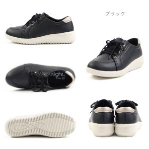 パンジー Pansy レディース スニーカー ...の詳細画像5