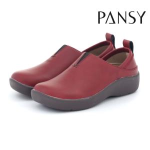 パンジー Pansy レディース スリッポン ...の詳細画像5