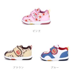 ムーンスター MoonStar ベビー キッズ...の詳細画像2