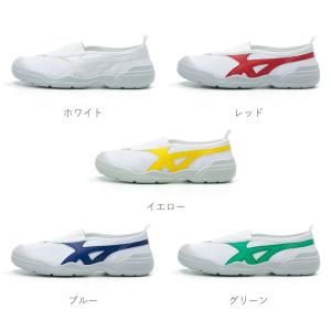 ムーンスター バイオLT01 キッズ 上履き ...の詳細画像1