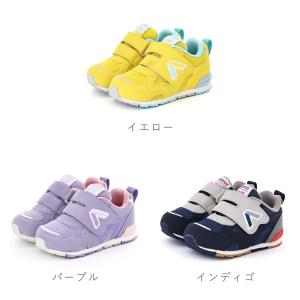 ムーンスター スニーカー ベビー キッズ キャ...の詳細画像4