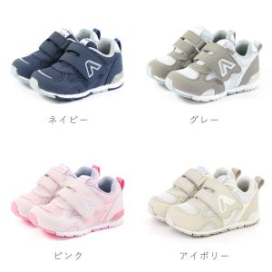 ムーンスター スニーカー ベビー キッズ キャ...の詳細画像5