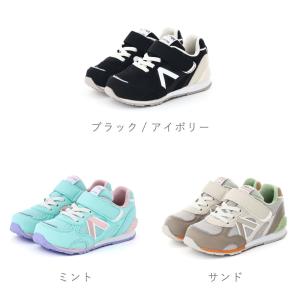 ムーンスター moonstar キッズ ジュニ...の詳細画像4