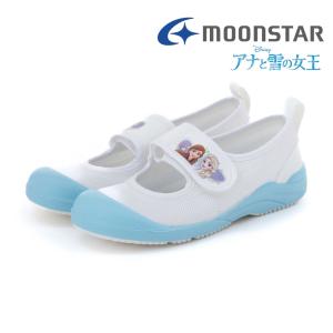 ムーンスター ディズニー 上履き 14〜19c...の詳細画像4
