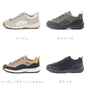 ハイテック HI-TEC レディース メンズ ...の詳細画像3