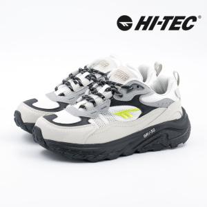 HI-TEC（ハイテック） メンズ スニーカー マグナムユニフォーム