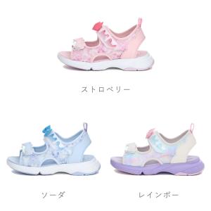 ムーンスター moonstar キッズ ジュニ...の詳細画像4