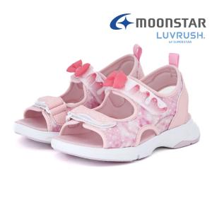 ムーンスター moonstar キッズ ジュニ...の詳細画像5