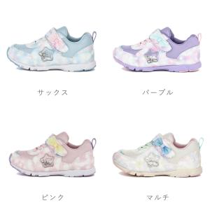 ムーンスター moonstar キッズ スニー...の詳細画像5