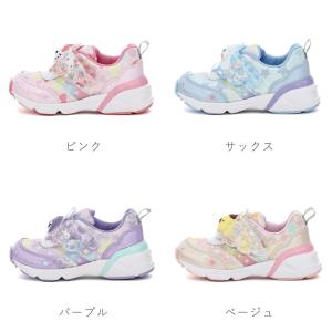 ムーンスター moonstar キッズ ジュニ...の詳細画像2