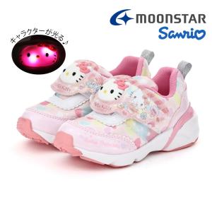 ムーンスター moonstar キッズ ジュニ...の詳細画像3