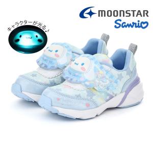 ムーンスター moonstar キッズ ジュニ...の詳細画像4