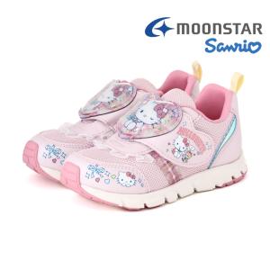 ムーンスター moonstar キッズ スニー...の詳細画像3