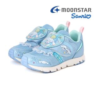 ムーンスター moonstar キッズ スニー...の詳細画像4