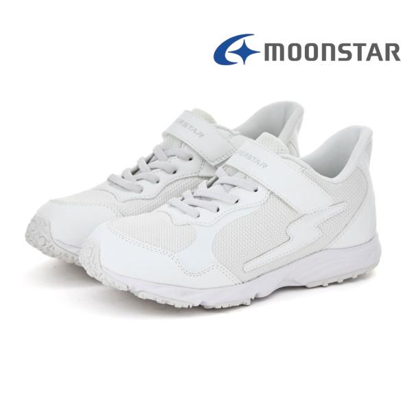 ムーンスター moonstar キッズ ジュニア 男の子 女の子 子供靴 スニーカー スーパースター...