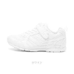 ムーンスター キッズ ジュニア スニーカー ス...の詳細画像1