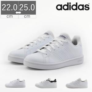 アディダス adidas レディース スニーカー コートシューズ ホワイトスニーカー 通勤 通学 グランドコートベース 2.0 M GW2064 GW9283 ID9561｜gallerymc