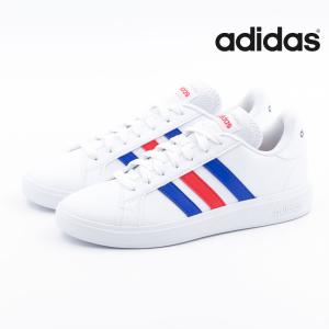 adidas（アディダス） （キッズ）ジュニアスニーカー スポーツシューズ