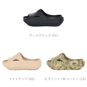 プーマ PUMA レディース メンズ サンダル...の詳細画像1