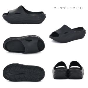 プーマ PUMA レディース メンズ サンダル...の詳細画像5