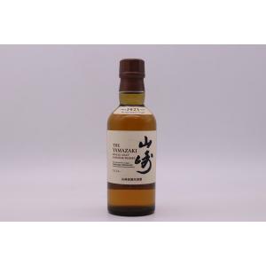 サントリーウィスキー 山崎・白州・知多ミニボトル（NV