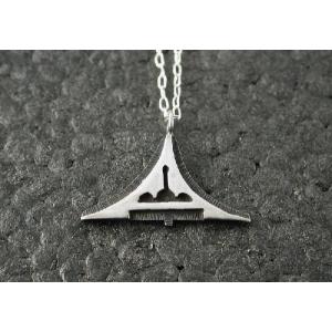 Hopi Jewelry ホピ族 Ruben Saufkie /イーグルヘッドトゥファ