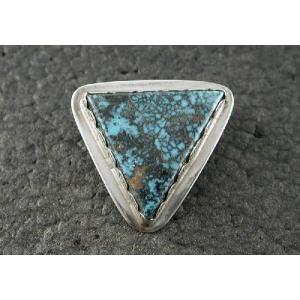 Wilson Begay ウィルソンビゲイ インディアンジュエリー ナバホ族