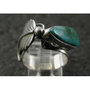 Indian Jewelry メール便可 インディアンジュエリー キングマン