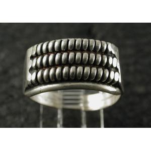 Indian Jewelry FUNNY公式ストア ナバホ族 Elaine Tahe スクエア