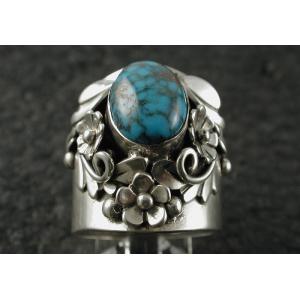 Wilson Begay ウィルソンビゲイ インディアンジュエリー ナバホ族