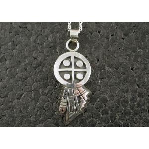 シルバーアクセサリー バックル インディアンジュエリー ホピ Stewart