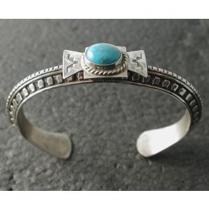 Indian Jewelry FUNNY公式ストア ナバホ族 インゴットシルバー