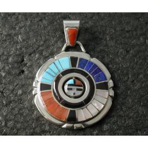 Indian Jewelry インディアンジュエリー ナバホ族 jerry j nelson 