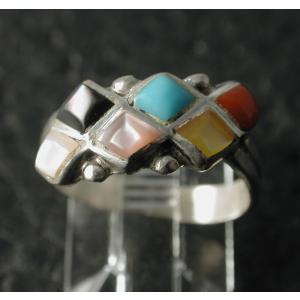 ミナペルホネン　シルバーリング mina perhonen（ミナペルホネン） 【定価1.9万】ミナペルホネン