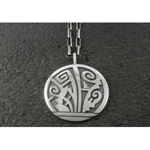 シルバーアクセサリー インディアンジュエリー ホピ リング Art Honani