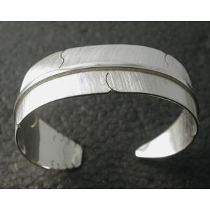 Indian Jewelry Michael Kirk マイケルカーク フェザー シルバー