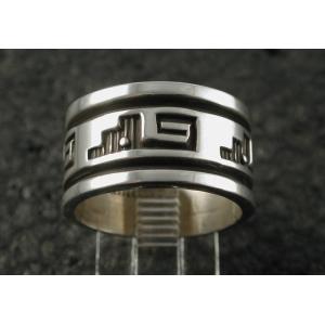 DRIES VAN NOTEN ドリスヴァンノッテン リング 028801 61 メンズ