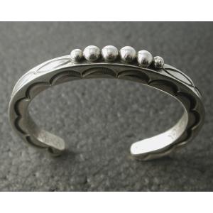 Wilson Begay ウィルソンビゲイ インディアンジュエリー ナバホ族