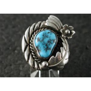 Wilson Begay ウィルソンビゲイ インディアンジュエリー ナバホ族