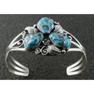 INDIAN（インディアン） インディアンジュエリー ブルー ジェム